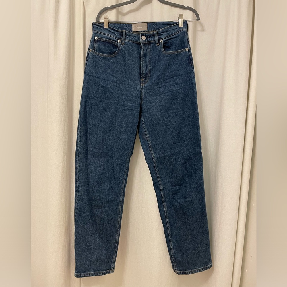 Everlane The Way-High Jean